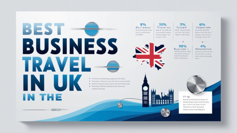 Best Business Travel Tips UK