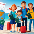 Best Travel Insurance For Families Uk