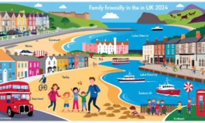 Best UK Family Holidays