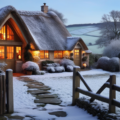 Best UK Winter Getaways