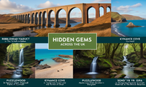 Hidden Gems in the UK