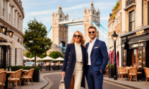 How to enjoy a luxury lifestyle in London on a budget