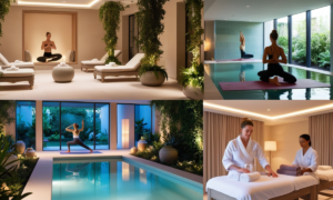 London Wellness Retreats