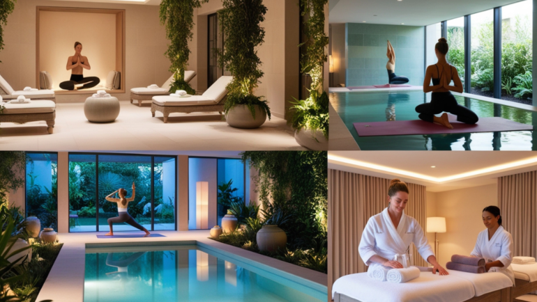 London Wellness Retreats