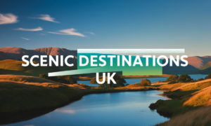 Scenic Destinations UK