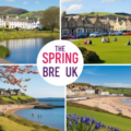 Spring Breaks UK