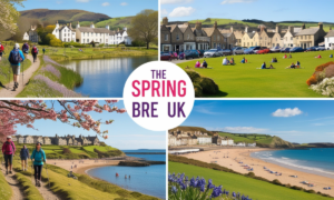 Spring Breaks UK