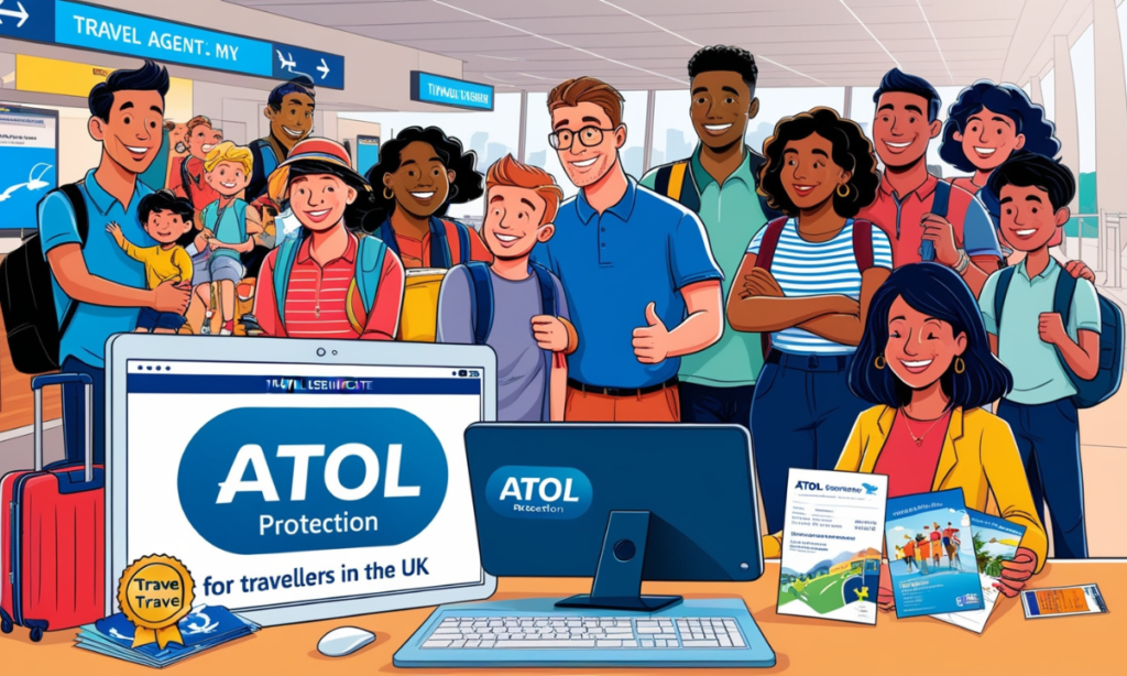 The Importance of ATOL Protection