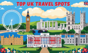 Top UK Travel Spots