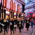 Top cultural activities to experience in London and other UK cities