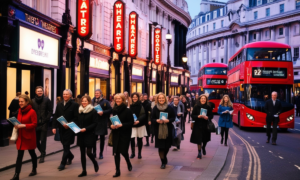 Top cultural activities to experience in London and other UK cities