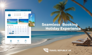 Travel Republic UK