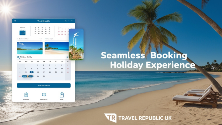 Travel Republic UK