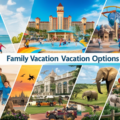 UK Family Travel Deals