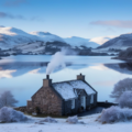 UK Winter Travel Destinations