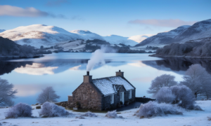 UK Winter Travel Destinations