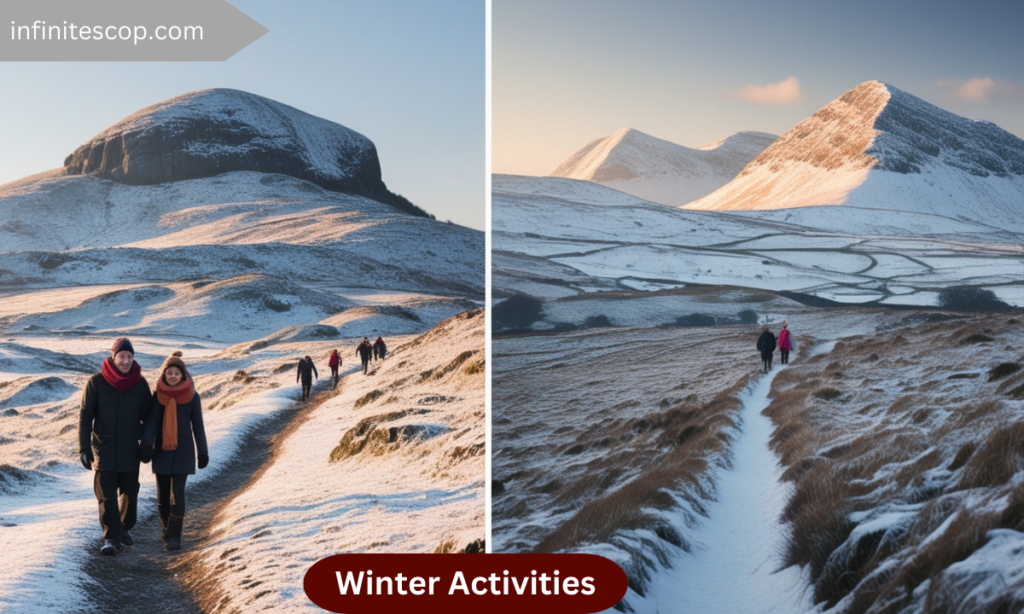 Winter Activities in the UK