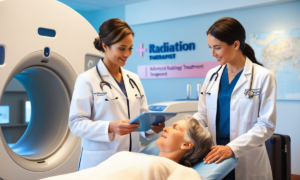 6k a Week Radiation Therapy Travel Jobs