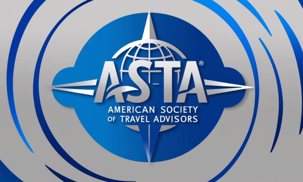 American Society of Travel Advisors (ASTA)