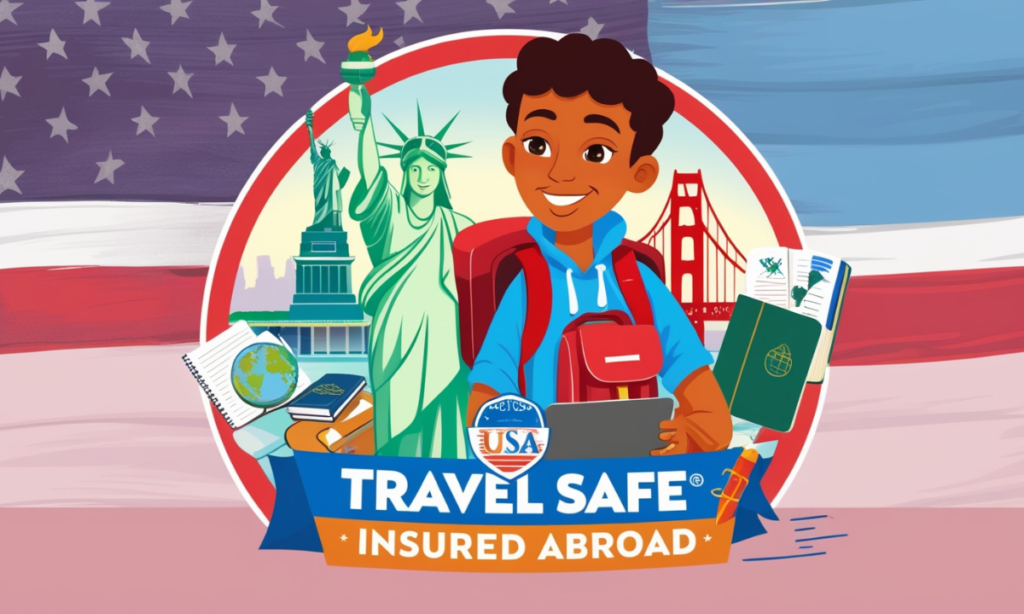 Benefits of Having Travel Insurance While Studying in the USA