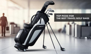 Best Travel Golf Bag