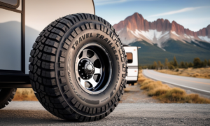 Best Travel Trailer Tires