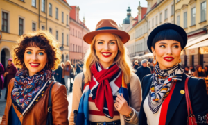 Bytom, Poland ladies traveling alone