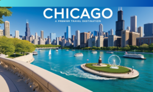 Chicago Travel Itinerary