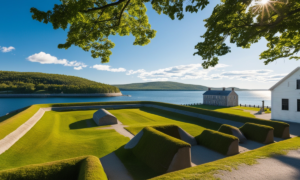 Fort Anne National Historic Site (Nova Scotia)