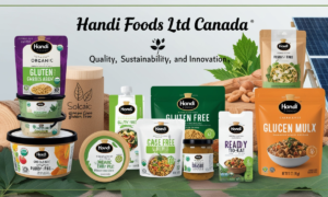 Handi Foods Ltd Canada