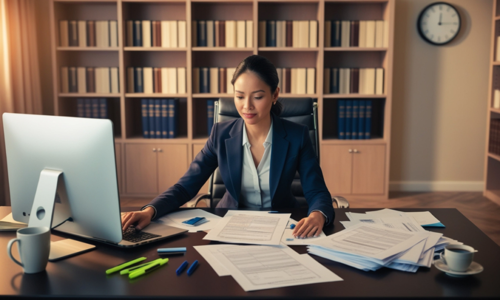 Handling Visa Challenges and Denials