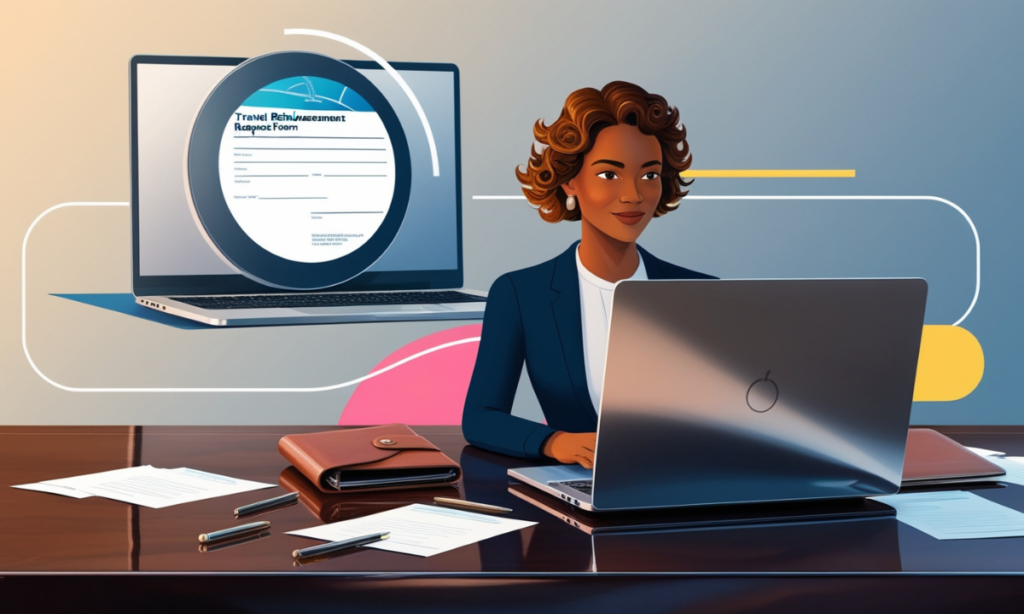 Maximizing Efficiency in Future Travel Reimbursement Requests