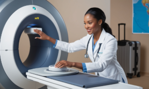 Radiologic technologist travel jobs that pay 3k a week