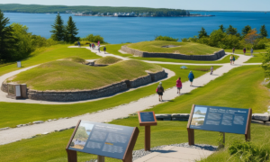 Skmaqn–Port-la-Joye–Fort Amherst