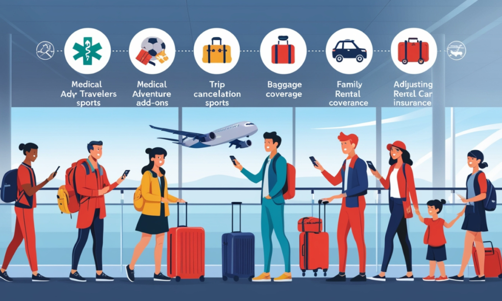 The Future of Travel Insurance Trends to Watch