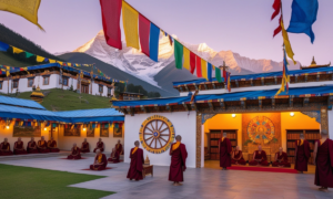 Tibetan Cultural Centre