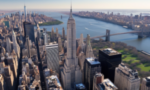 Tips for Traveling in New York City