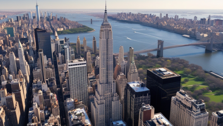 Tips for Traveling in New York City