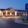 Travel and Leisure Days inn Anthony Pizzuto