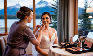 Travel makeup artist 99523 Anchorage, AK