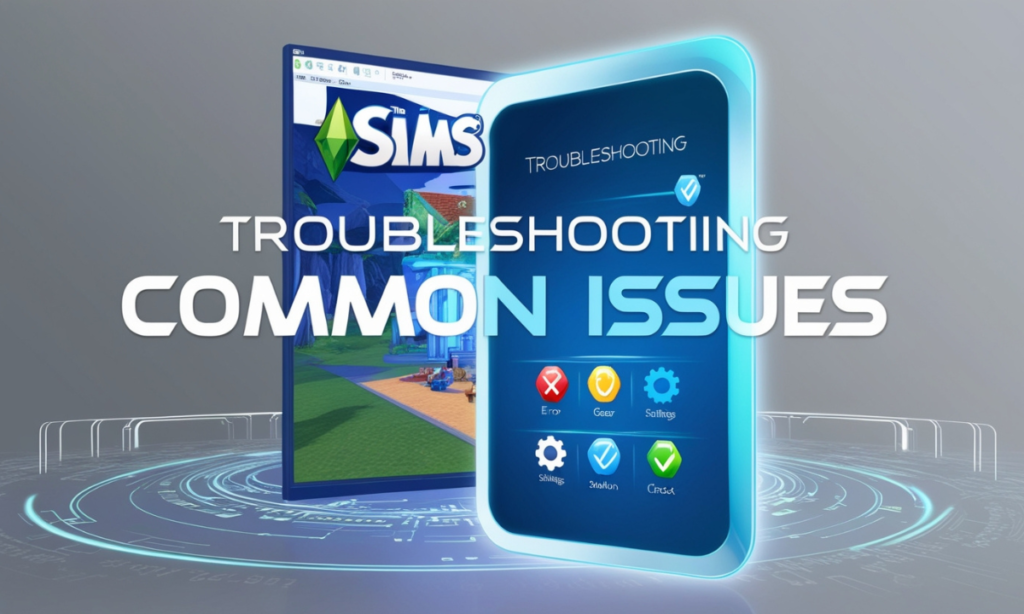 Troubleshooting Common Sims 3 Issues Beyond Crashes