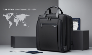 Tumi T-Tech Move Travel L5614spc