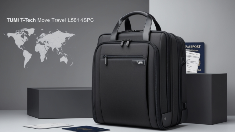 Tumi T-Tech Move Travel L5614spc