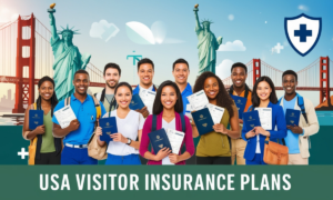 USA Visitor Insurance Plans