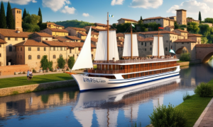 Viking River Cruises Italy