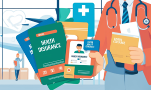 Visitor Health Coverage