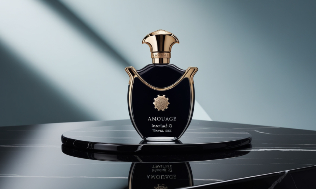 Where to Buy Amouage Interlude 53 Travel Size