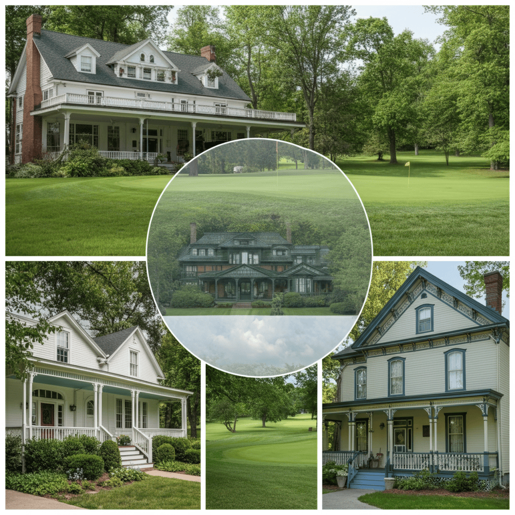 The Lakehouse Inn Lakefront Bliss