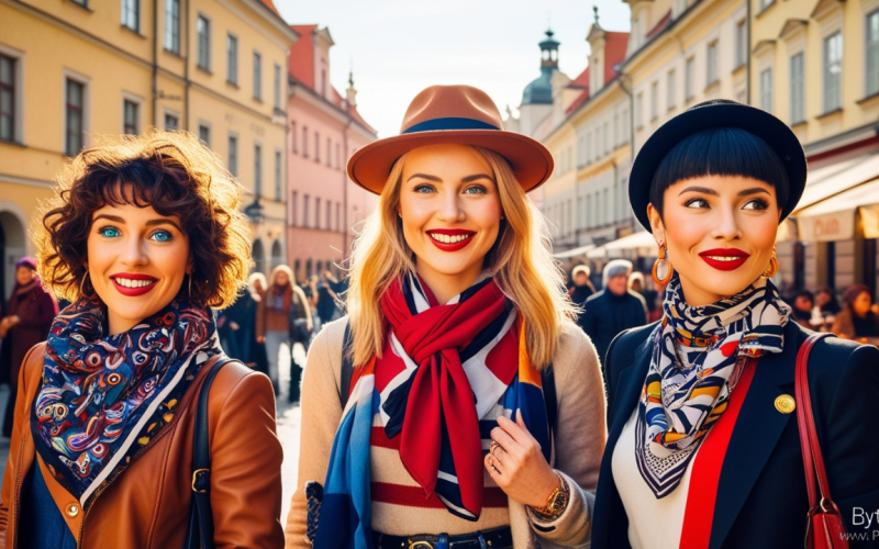 Bytom, Poland ladies traveling alone