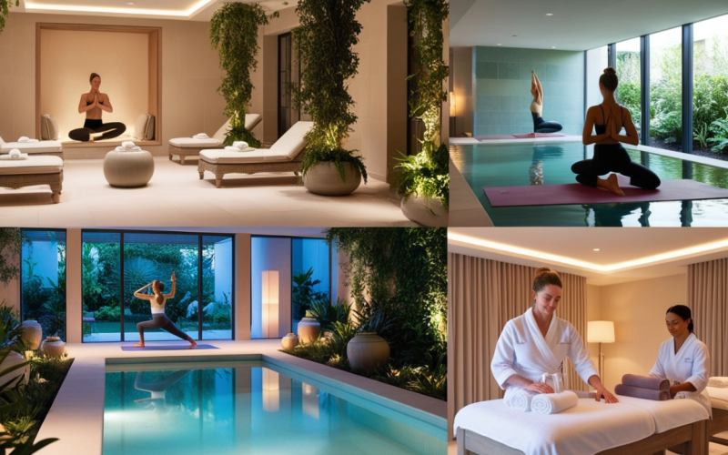 London Wellness Retreats